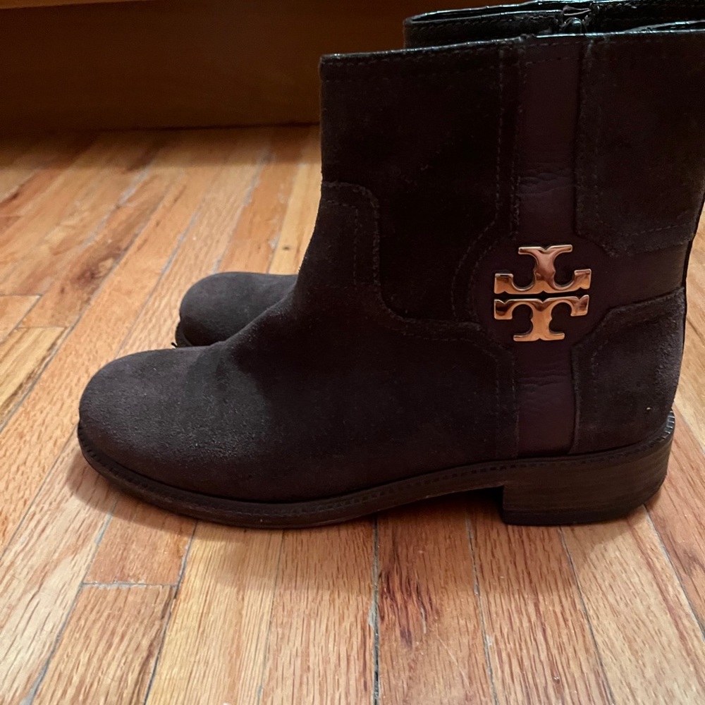 Tory Burch Boots